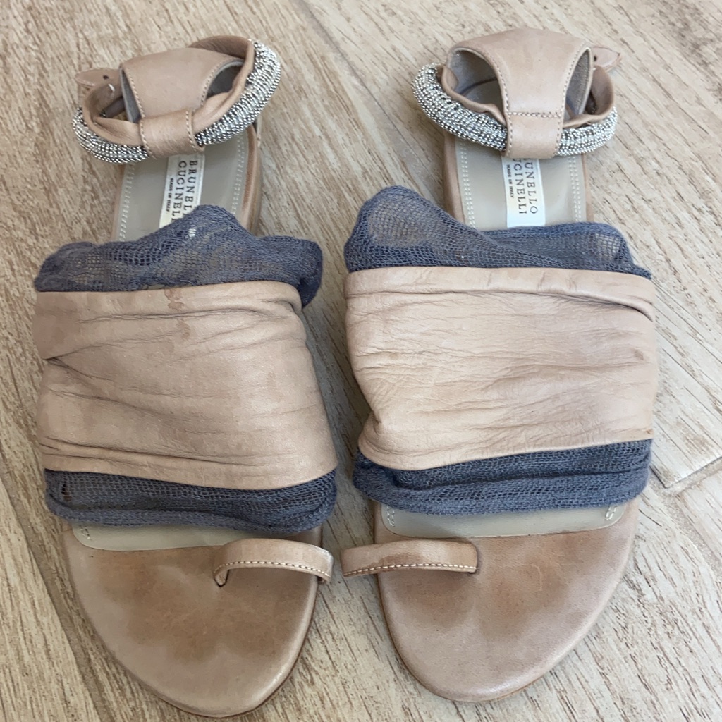 Brunello Cucinelli Shoes